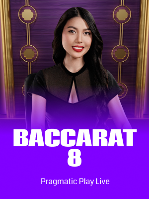 Baccarat 8